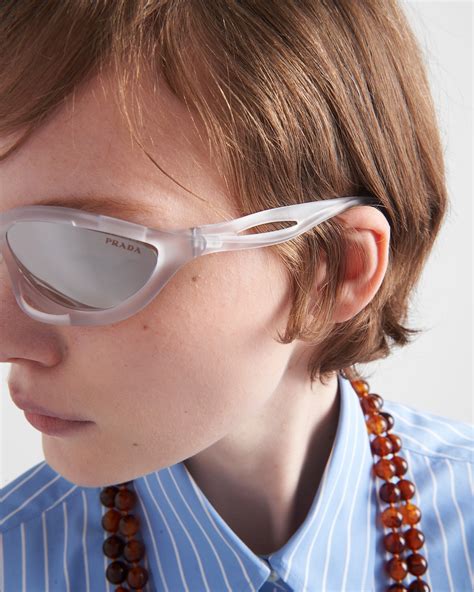 prada morph